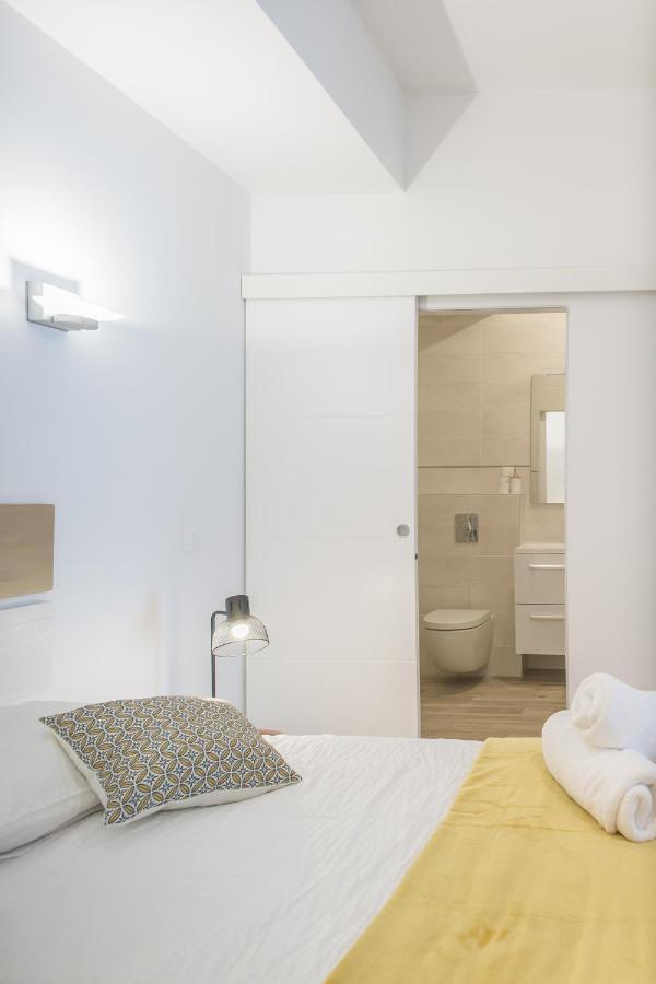 Loft Courtalon - Haut Standing - Patio - Parking Prives Apartment Troyes Exterior photo